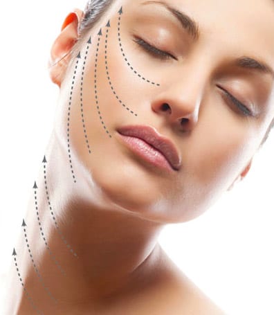 No-Needle Face Contouring – Prity Skincare
