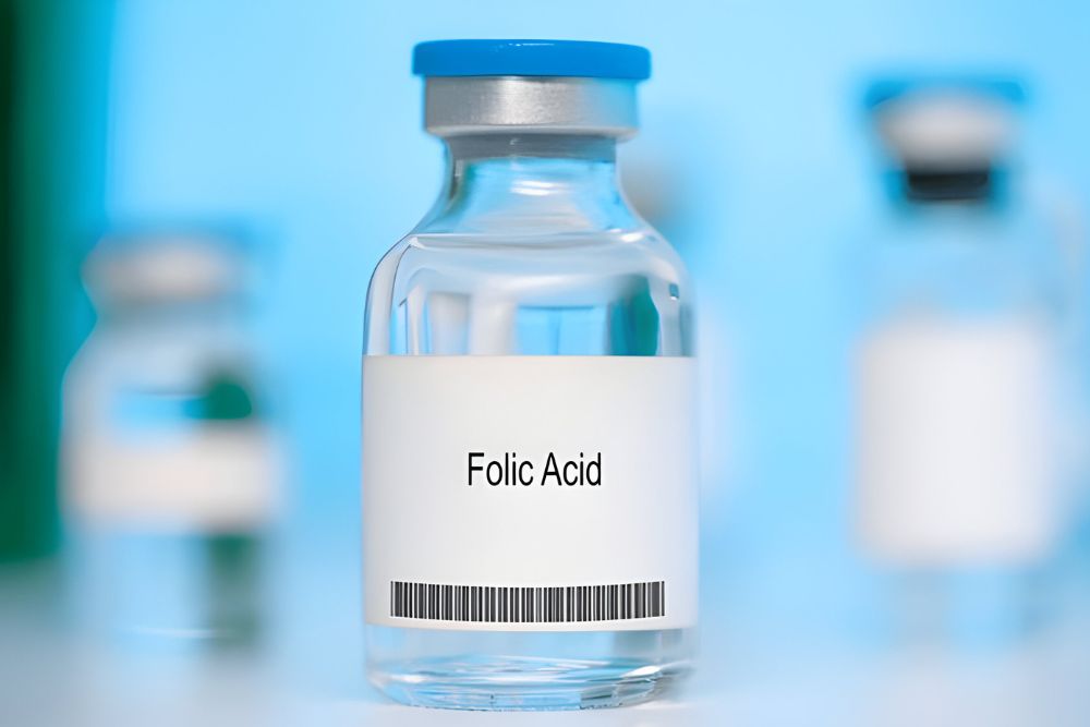 FOLIC ACID