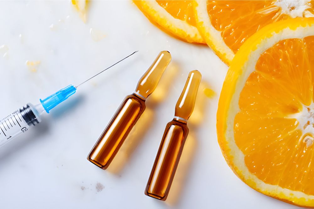 Vitamin C Injections