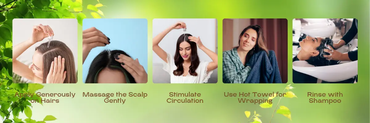How to Use