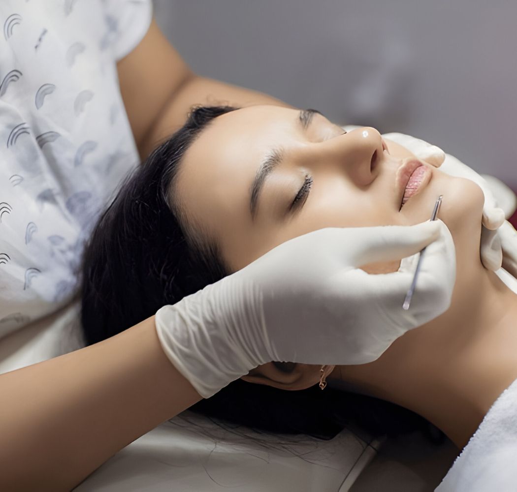 Extraction Facial