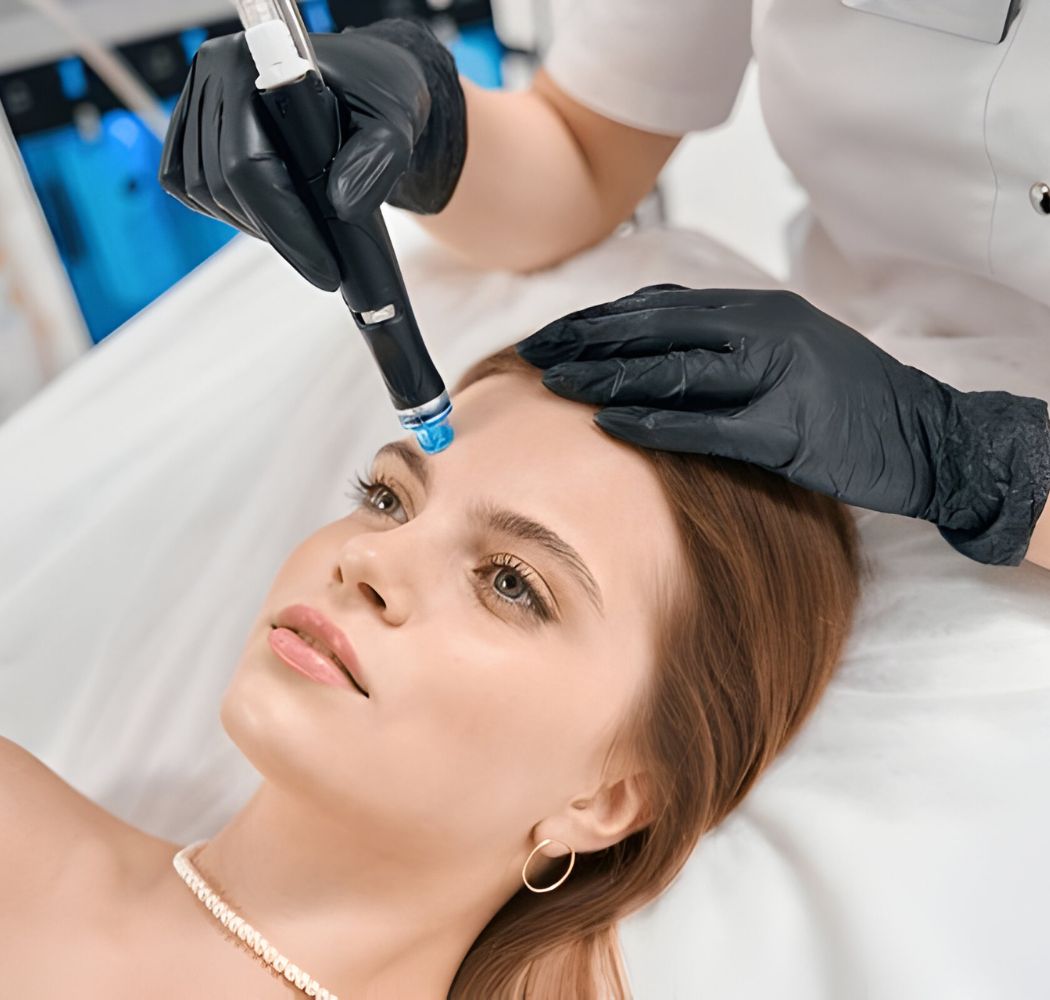 HYDRA FACIAL