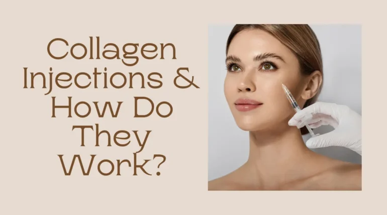 What Are Collagen Injections and How Do They Work