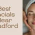 Best Facials Near by Bradford