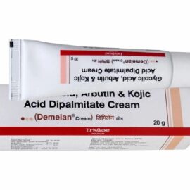 Glycolic Acid, Arbutin & Kojic Acid Dipalmitate Cream(Original Brand)