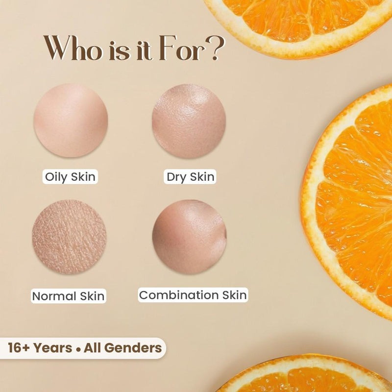 Glutathione Vitamin C & Hyaluronic Acid Cream (Original) - Image 3